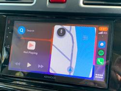 2015 Subaru Impreza 2.0i