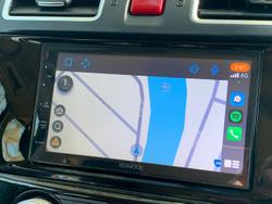 2015 Subaru Impreza 2.0i