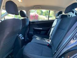 2015 Subaru Impreza 2.0i