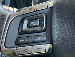 2015 Subaru Impreza 2.0i