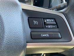 2015 Subaru Impreza 2.0i