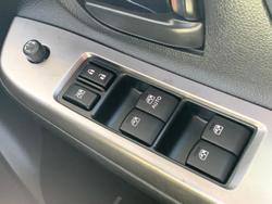 2015 Subaru Impreza 2.0i