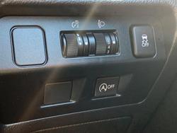 2015 Subaru Impreza 2.0i