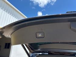 2020 Ford Everest Titanium