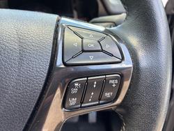 2020 Ford Everest Titanium