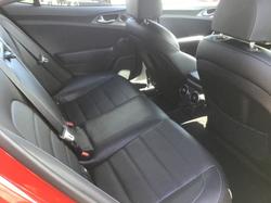 2019 Kia Stinger GT