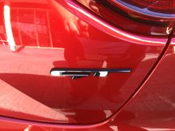 2019 Kia Stinger GT