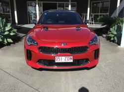 2019 Kia Stinger GT