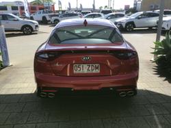 2019 Kia Stinger GT