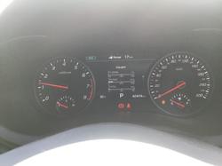 2019 Kia Stinger GT