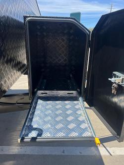 2025 Olympic Pursuit 20'6