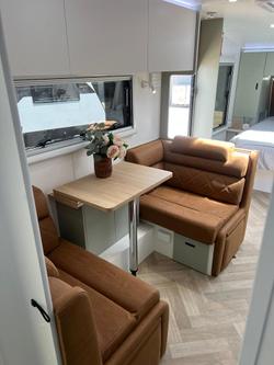 2025 Olympic Pursuit 20'6