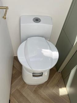 2025 Olympic Pursuit 20'6