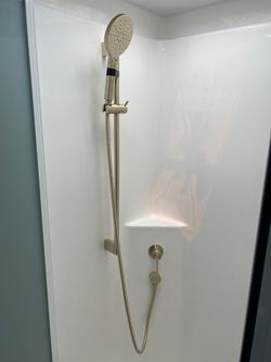 2025 Olympic Pursuit 20'6