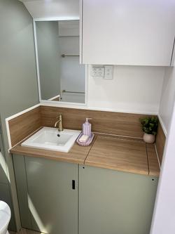 2025 Olympic Pursuit 20'6