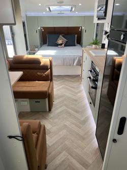 2025 Olympic Pursuit 20'6