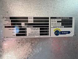 2025 Olympic Pursuit 20'6