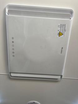 2025 Olympic Pursuit 20'6