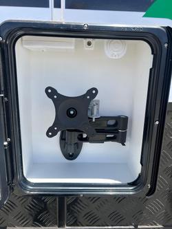 2025 Olympic Pursuit 20'6