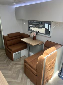 2025 Olympic Pursuit 20'6