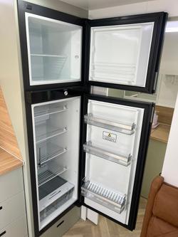 2025 Olympic Pursuit 20'6