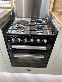 2025 Olympic Pursuit 20'6