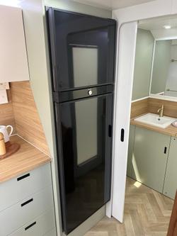 2025 Olympic Pursuit 20'6