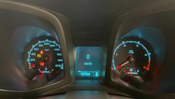 2013 Holden Colorado LT RG MY13 4X4 Dual Range Summit White