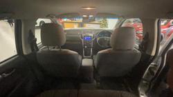 2013 Holden Colorado LT RG MY13 4X4 Dual Range Summit White