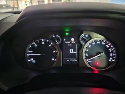 2023 Toyota Landcruiser Prado GXL GDJ150R 4X4 Dual Range Glacier White