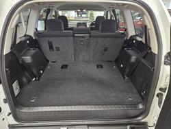 2023 Toyota Landcruiser Prado GXL GDJ150R 4X4 Dual Range Glacier White