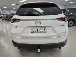 2021 Mazda CX-8 Sport