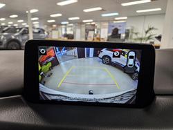 2021 Mazda CX-8 Sport