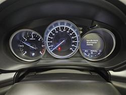 2021 Mazda CX-8 Sport