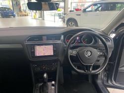 2020 Volkswagen Tiguan 110TSI Comfortline Allspace