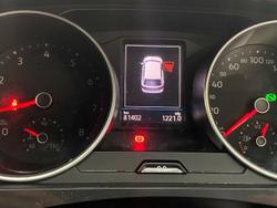 2020 Volkswagen Tiguan 110TSI Comfortline Allspace