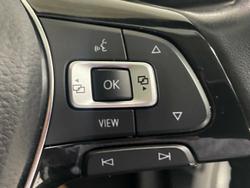 2020 Volkswagen Tiguan 110TSI Comfortline Allspace