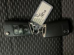 2020 Volkswagen Tiguan 110TSI Comfortline Allspace