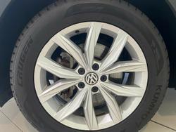 2020 Volkswagen Tiguan 110TSI Comfortline Allspace