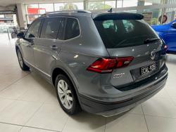 2020 Volkswagen Tiguan 110TSI Comfortline Allspace