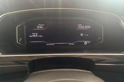 2020 Volkswagen Tiguan 110TSI Comfortline