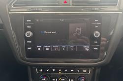 2020 Volkswagen Tiguan 110TSI Comfortline