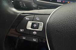 2020 Volkswagen Tiguan 110TSI Comfortline