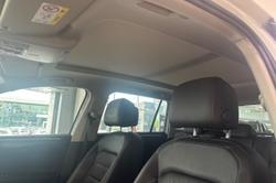 2020 Volkswagen Tiguan 110TSI Comfortline