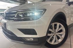 2020 Volkswagen Tiguan 110TSI Comfortline