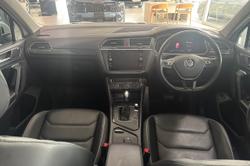 2020 Volkswagen Tiguan 110TSI Comfortline