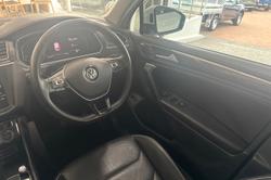 2020 Volkswagen Tiguan 110TSI Comfortline