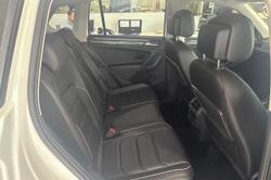 2020 Volkswagen Tiguan 110TSI Comfortline