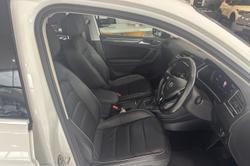 2020 Volkswagen Tiguan 110TSI Comfortline