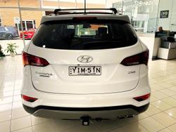 2018 Hyundai Santa Fe Highlander